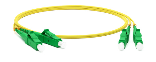 Патч-корды оптические TWT TWT-2LC-2LC/SA-10