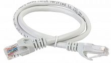 Патч-корды ITK PC01-C5EU-2M