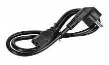 Кабели питания ITK PC-C13D-1M