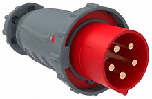 Кабельные вилки и розетки IEK PSN02-125-5