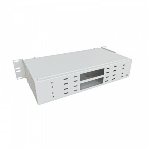Оптические боксы NTSS NTSS-RFOB-2U-48-2LC/U-9-SP1.5G1AY фото 3
