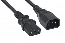 Кабели питания Cabeus PC-189-VDE-1.0-1.2M
