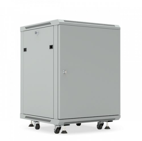 Настенные шкафы Dannman WXP-2245-S-F-RAL7035