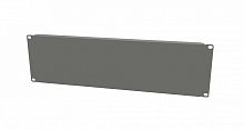 Аксессуары для шкафов и стоек Hyperline BPV-3-RAL7035