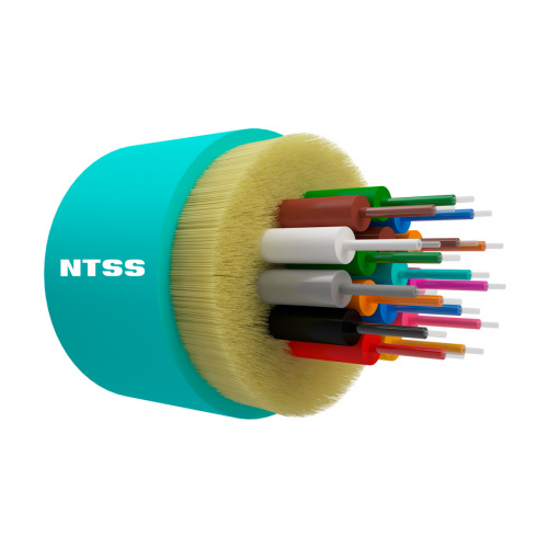 Волоконно-оптический кабель NTSS NTSS-FO-D-IN-503-16-LSZH