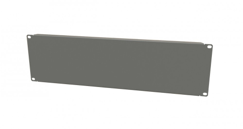 Аксессуары для шкафов и стоек Hyperline BPV-3-RAL7035