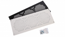 Аксессуары для шкафов и стоек Rem R-FAN-F-IP21-9005