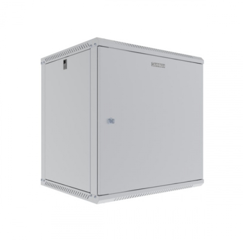 Настенные шкафы Dannman WXU-1865-S-RAL7035