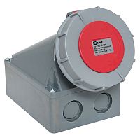 Кабельные вилки и розетки EKF ps-1352-63-380