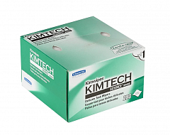 KimTech Science (Kimwipes EX-L) 34155 Салфетки безворсовые (280 шт)