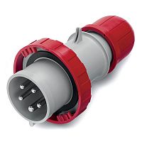 Кабельные вилки и розетки DKC DIS2183237F