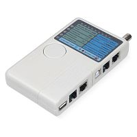 Кабельные тестеры Cabeus HT-588CT