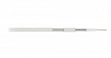 Коаксиальный кабель NETLAN UEC-C2-32123A-WT-1