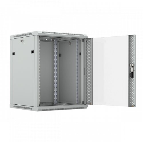 Настенные шкафы Dannman WXP-1566-G-RAL7035 фото 3
