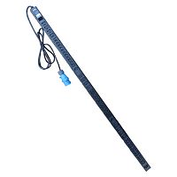 Блоки силовых розеток TWT TWT-PDV-12x36x3S-32A