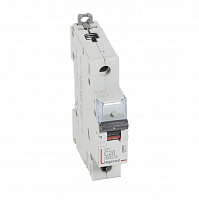 LEGRAND 407671 Авт.выкл.DX3 1П С20A 6000/10kA