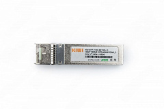 KIWI KW-SFP+10G-S3340L-D SFP+ модуль, WDM, 10G, 40 км, TX 1330 нм, RX 1270 нм, LC, DDM