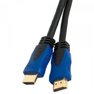 Cоединительный кабель Defender HDMI HDMI(M)-HDMI(M)