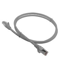 Патч-корды LANMASTER LAN-PC45/S5E-15-GY