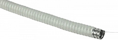 IEK CMP21-025-K41-020 Металлорукав Р3-ЦПнг-25 (20м) с протяжкой серый