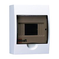 Щитки для модульных устройств SE (DEKraft) 31009DEK