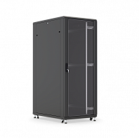 Напольные шкафы Dannman ТXQ-2768-GS-IP30-RAL9005