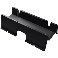 LANMASTER LAN-DC-CB-CTR-T6 Кабельный лоток на крышу шкафа DCS шириной 600 мм
