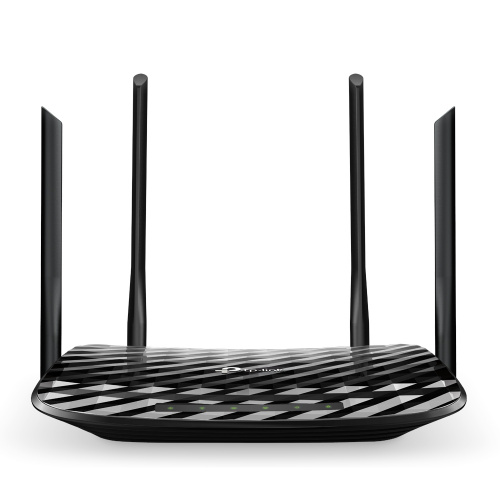 Роутеры TP-Link Archer C6 AC1200