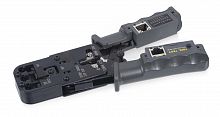 Кримперы (пресс-клещи) Cabeus HT-2010NT