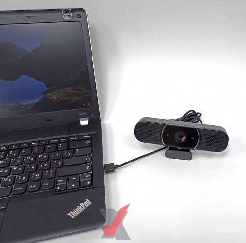 Системы видеоконференцсвязи VoiceXpert VXV-110-UMS фото 4