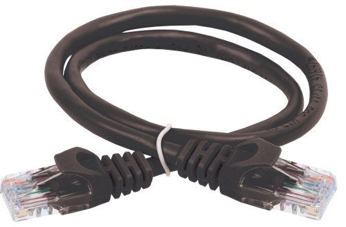 Патч-корды ITK PC09-C5EU-5M