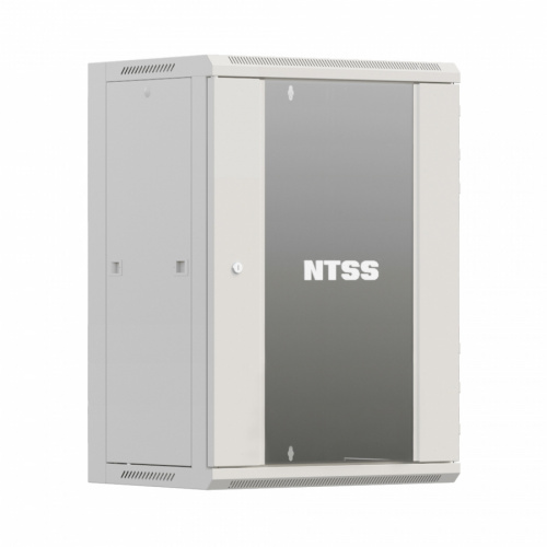 Настенные шкафы NTSS NTSS-W15U6060GS