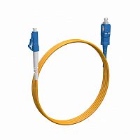 Патч-корды оптические NTSS NTSS-SPC-9-LC/U-SC/U-2.0-2