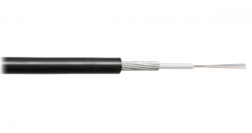 Волоконно-оптический кабель NIKOMAX NKL-F-016A1R-07B-BK
