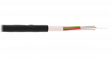 Волоконно-оптический кабель NIKOMAX NKL-F-004A1S-06B-BK-F001