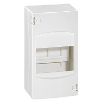 LEGRAND 1304 Mini S Щиток д/авт.выкл.4м
