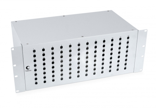 Оптические боксы Cabeus FO-19-96ST