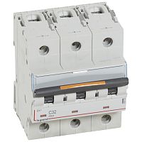 Автоматические выключатели Legrand 409784