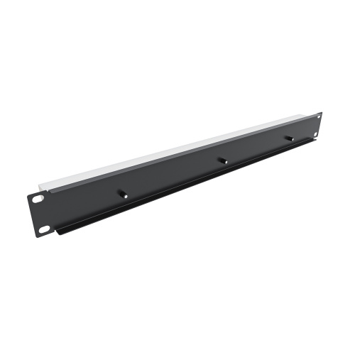 Аксессуары для шкафов и стоек NTSS NTSS-LU-1U-LED-BL фото 2