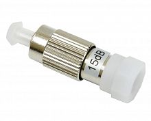 Аттенюаторы Cabeus Att-FM FC-SM-15dB