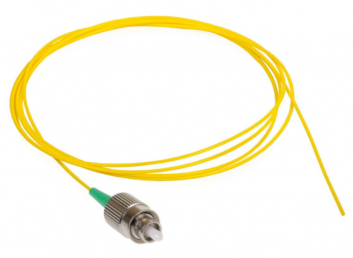 Пигтейлы LANMASTER LAN-PIG-FC/SA-2.0