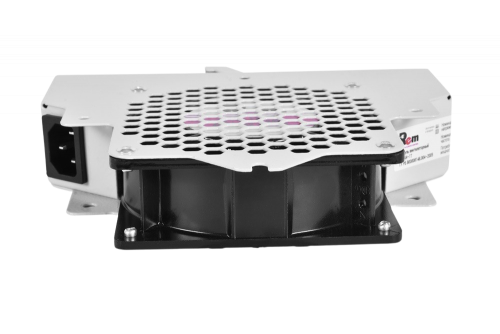 Аксессуары для шкафов и стоек Rem R-FAN-1T фото 2