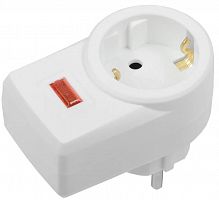 Сетевые фильтры и удлинители IEK WFP10-16-01-K01