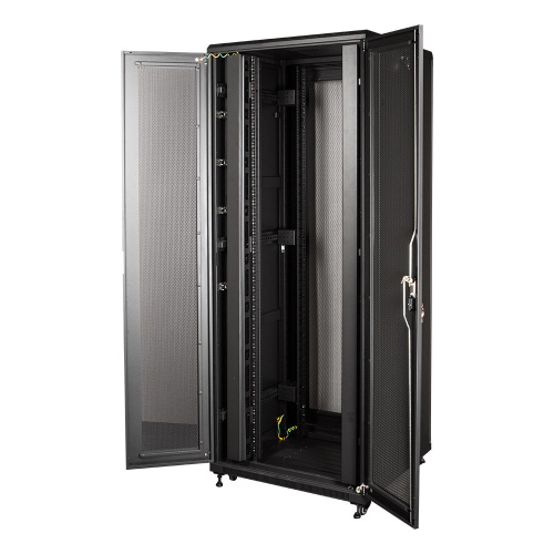 Напольные шкафы TWT TWT-CBB-42U-8x8-G1