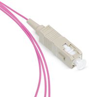 Пигтейлы Cabeus PT-SC-50-OM4