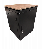 Звукоизолирующие шкафы Dannman TXL-1268-SLN-RAL9005
