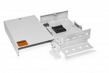 Оптические боксы Hyperline FO-WBY-4UN-MK