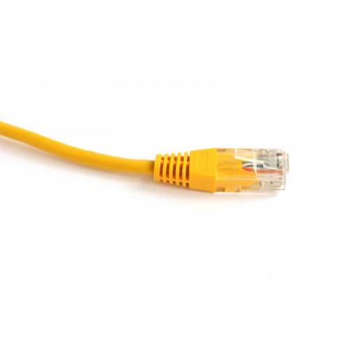 Патч-корды TWT TWT-45-45-0.3-YL
