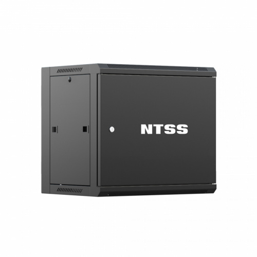 Настенные шкафы NTSS NTSS-W12U6045FD-BL