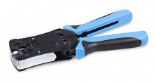 Кримперы (пресс-клещи) Cabeus HT-N468B